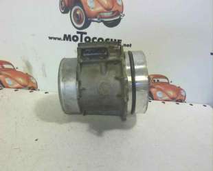Recambio de caudalimetro para ford mondeo berlina/familiar (fd) 1993-1996 referencia OEM IAM 93BB12B579BA AFH6002A  2