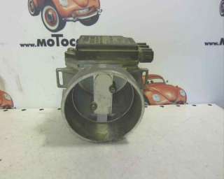 Recambio de caudalimetro para ford mondeo berlina/familiar (fd) 1993-1996 referencia OEM IAM 93BB12B579BA AFH6002A 