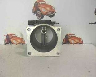 Recambio de caudalimetro para ford cougar (mc) 1998-2001 2.5 v6 24v cat referencia OEM IAM 97BB12B579AA  6525