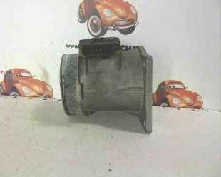 Recambio de caudalimetro para ford cougar (mc) 1998-2001 2.5 v6 24v cat referencia OEM IAM 97BB12B579AA  6525 2
