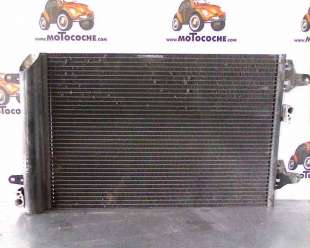 Recambio de condensador / radiador aire acondicionado para ford galaxy (vy) 2000-2007 1.9 tdi cat referencia OEM IAM 1108838 354