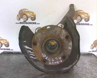 Recambio de mangueta trasera izquierda para audi a6 berlina (c4) 1994-1997 2.5 tdi cat (ael) referencia OEM IAM   5008