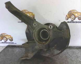 Recambio de mangueta trasera izquierda para audi a6 berlina (c4) 1994-1997 2.5 tdi cat (ael) referencia OEM IAM   5008 2