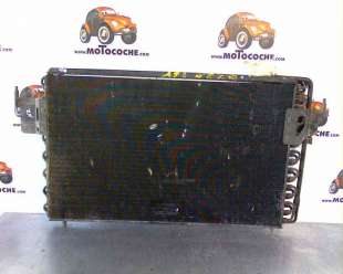 Recambio de condensador / radiador aire acondicionado para citroën zx 1991-1998 2.0 16v cat (rfs / xu10j4rs) referencia OEM IAM 