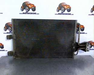 Recambio de condensador / radiador aire acondicionado para citroën xantia berlina 1997-2002 2.0 hdi cat (rhy / dw10td) referenci