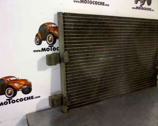 Recambio de condensador / radiador aire acondicionado para citroën xantia berlina 1997-2002 2.0 hdi cat (rhy / dw10td) referenci 2