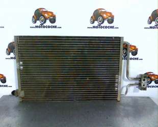 Recambio de condensador / radiador aire acondicionado para citroën xantia berlina 1997-2002 2.0 hdi cat (rhy / dw10td) referenci