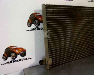 Recambio de condensador / radiador aire acondicionado para citroën xantia berlina 1997-2002 2.0 hdi cat (rhy / dw10td) referenci 2