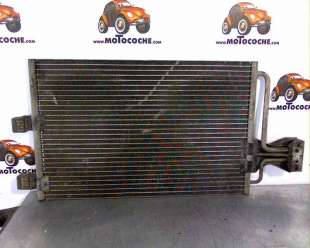 Recambio de condensador / radiador aire acondicionado para citroën xantia berlina 1997-2002 2.0 hdi cat (rhy / dw10td) referenci
