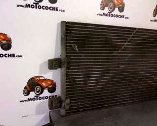 Recambio de condensador / radiador aire acondicionado para citroën xantia berlina 1997-2002 2.0 hdi cat (rhy / dw10td) referenci 2