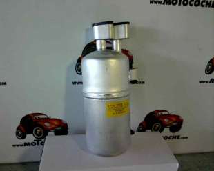 Recambio de compresor aire acondicionado para renault megane ii berlina 3p 2002-2009 referencia OEM IAM 8200247360 33221 