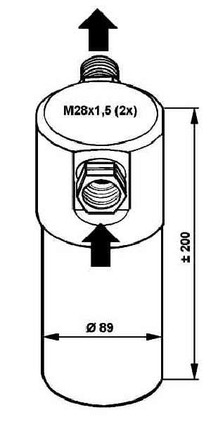 Recambio de compresor aire acondicionado para audi a4 berlina (b5) 1994-1999 referencia OEM IAM 4B0820192 33081  2