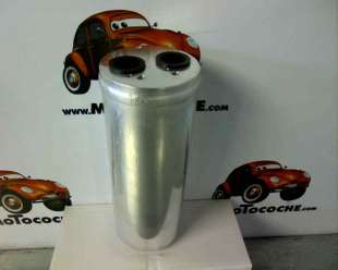 Recambio de compresor aire acondicionado para audi a4 berlina (b5) 1994-1999 referencia OEM IAM 4F0820191A 33205 