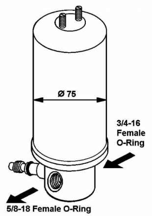 Recambio de compresor aire acondicionado para volkswagen golf iii berlina (1h1) 1991-1998 referencia OEM IAM 1H0820191A 33061  2