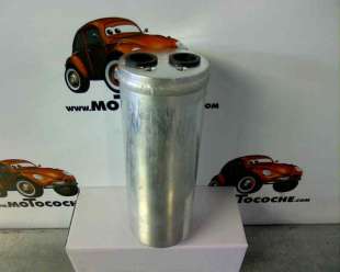 Recambio de compresor aire acondicionado para volkswagen passat berlina (3b3) 2000-2005 referencia OEM IAM 3B0820193 33204 