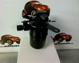 Recambio de compresor aire acondicionado para mercedes-benz clase e (w210) berlina 1995-2002 referencia OEM IAM 2108300483 33167