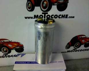 Recambio de compresor aire acondicionado para nissan primera berlina (p11) 1996-1999 referencia OEM IAM 921312F011 33121 