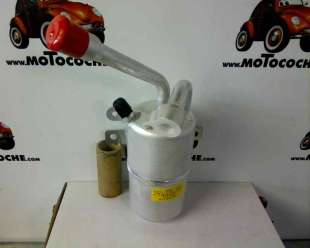 Recambio de compresor aire acondicionado para ford focus berlina (cak) 1998-2004 referencia OEM IAM 01130332 33190 