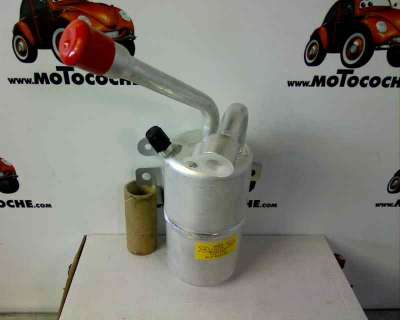Recambio de compresor aire acondicionado para ford focus berlina (cak) 1998-2004 referencia OEM IAM 01130332 33190 