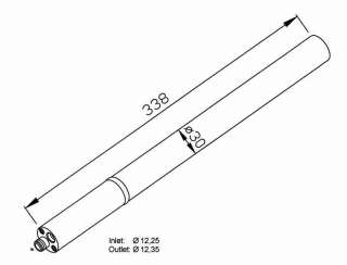 Recambio de compresor aire acondicionado para volkswagen golf v berlina (1k1) 2003-2008 referencia OEM IAM 1K0298403 33211 