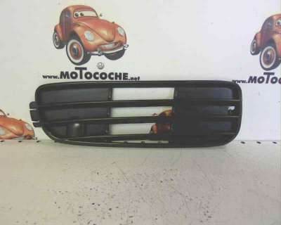 Recambio de rejilla paragolpes derecha para audi 80 avant 1991- referencia OEM IAM 8A0807346C01C 107020202 AD0152123