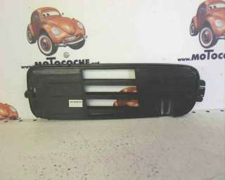Recambio de rejilla paragolpes derecha para audi 80 avant 1991- referencia OEM IAM 8A0807346C01C 107020202 AD0152123