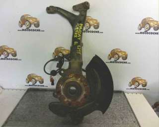 Recambio de mangueta delantera derecha para volkswagen passat berlina (3b3) 2000-2005 1.9 tdi referencia OEM IAM   5216