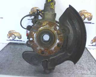Recambio de mangueta delantera derecha para volkswagen passat berlina (3b3) 2000-2005 1.9 tdi referencia OEM IAM   5216