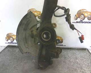 Recambio de mangueta delantera derecha para volkswagen passat berlina (3b3) 2000-2005 1.9 tdi referencia OEM IAM   5216