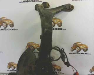 Recambio de mangueta delantera derecha para volkswagen passat berlina (3b3) 2000-2005 1.9 tdi referencia OEM IAM   5216