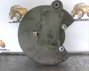 Recambio de mangueta trasera derecha para alfa romeo 156 (116) 1997-2005 1.9 jtd cat referencia OEM IAM   5556 2