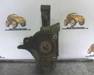 Recambio de mangueta delantera izquierda para alfa romeo 145 1994-2001 1.7 16v cat referencia OEM IAM    2