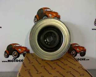 Recambio de polea cigueñal para alfa romeo 159 (140) 2005-2012 2.4 jtd cat referencia OEM IAM 46742884 424111