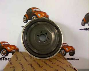 Recambio de polea cigueñal para alfa romeo 159 (140) 2005-2012 2.4 jtd cat referencia OEM IAM 46742884 424111  2
