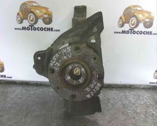 Recambio de mangueta delantera izquierda para alfa romeo 145 1994-2001 1.7 16v cat referencia OEM IAM   