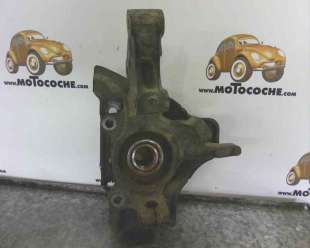 Recambio de mangueta delantera izquierda para alfa romeo 145 1994-2001 1.7 16v cat referencia OEM IAM    2