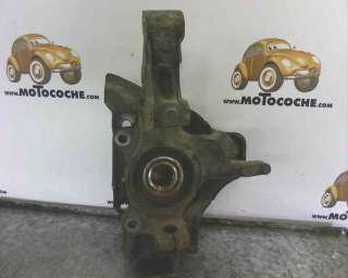 Recambio de mangueta delantera izquierda para alfa romeo 145 1994-2001 1.7 16v cat referencia OEM IAM   
