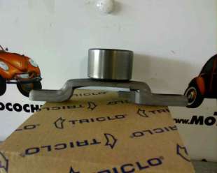 Recambio de tensor correa auxiliar para ford escort berl./turnier 1995-2000 referencia OEM IAM 84SM6K254CA 428621  2