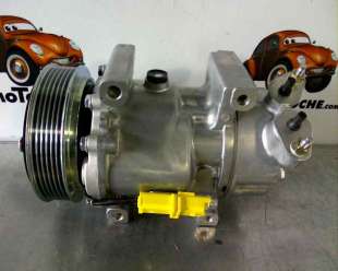 Recambio de compresor aire acondicionado para citroën berlingo 1996-2002 1.6 16v cat (nfu / tu5jp4) referencia OEM IAM 618950916