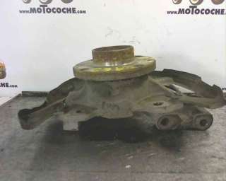 Recambio de mangueta delantera derecha para fiat doblo (119) 2001-2005 1.9 diesel cat referencia OEM IAM   4962