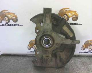 Recambio de mangueta delantera derecha para fiat doblo (119) 2001-2005 1.9 diesel cat referencia OEM IAM   