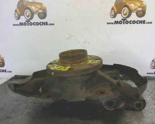 Recambio de mangueta delantera derecha para fiat doblo (119) 2001-2005 1.9 diesel cat referencia OEM IAM   