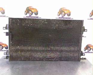 Recambio de condensador / radiador aire acondicionado para renault laguna (b56) 1998-2001 1.9 dci diesel cat referencia OEM IAM 