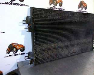 Recambio de condensador / radiador aire acondicionado para renault laguna (b56) 1998-2001 1.9 dci diesel cat referencia OEM IAM  2