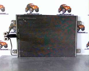 Recambio de condensador / radiador aire acondicionado para renault megane i berlina hatchback (ba0) 1995-1999 1.9 dti diesel cat