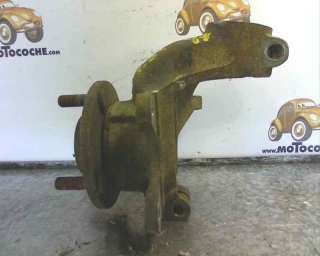 Recambio de mangueta delantera derecha para ford ka (ccq) 1996-2008 1.3 cat referencia OEM IAM   