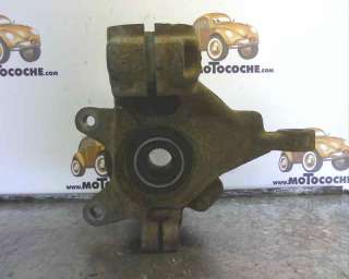 Recambio de mangueta delantera derecha para ford ka (ccq) 1996-2008 1.3 cat referencia OEM IAM   