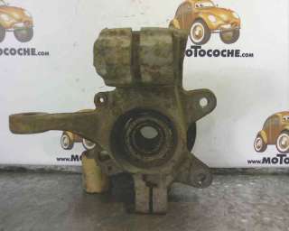 Recambio de mangueta delantera izquierda para ford fiesta berlina 1995-1999 1.25 16v cat referencia OEM IAM   