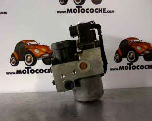 Recambio de abs para nissan almera (n16/e) 2000-2006 2.2 16v turbodiesel cat referencia OEM IAM 476605M306 0265216899 6462