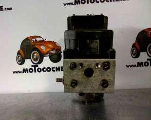 Recambio de abs para nissan almera (n16/e) 2000-2006 2.2 16v turbodiesel cat referencia OEM IAM 476605M306 0265216899 6462 2